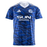 Mujer Camiseta local FC Schalke 04 2025/26
