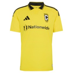 Hombre Columbus Crew 2026 Camiseta Local