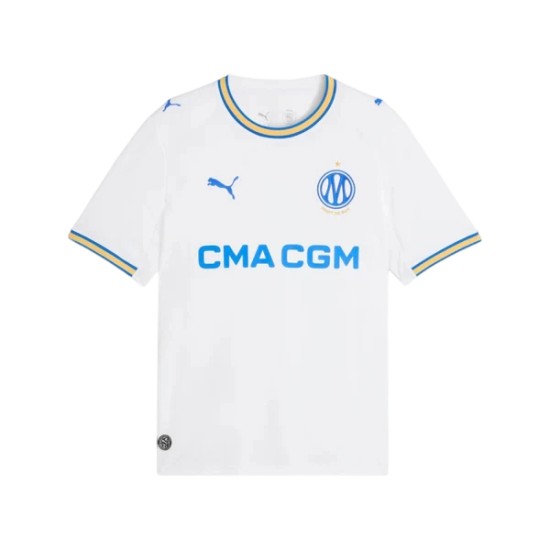 Camiseta Local OM 2026/27 para Niño Camiseta Local OM 2026/27 para Niño