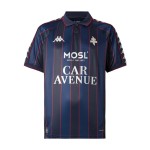 Hombre FC Metz 2025/26 Tercera Camiseta