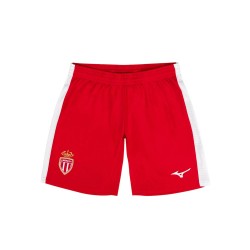 Shorts local AS Monaco 2026/27 mujer