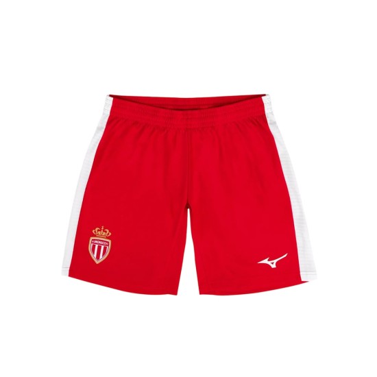 Shorts local AS Monaco 2026/27 hombre