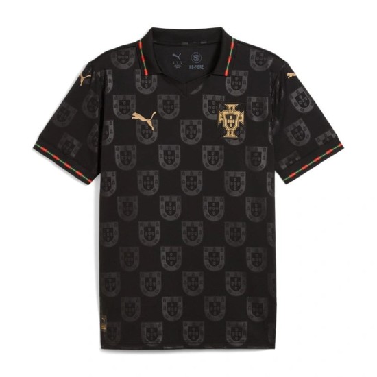 Camiseta Especial Portugal 2025/26 Hombre Camiseta Especial Portugal 2025/26 Hombre