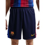 Pantalones cortos de local 2026/27 para mujer del FC Barcelona