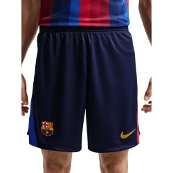 Pantalones cortos de local 2026/27 para mujer del FC Barcelona