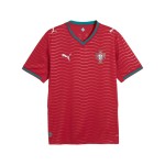 Camiseta de hombre Portugal 2026 Copa del Mundo local Camiseta de hombre Portugal 2026 Copa del Mundo local