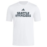 Camiseta Hook AEROREADY Tercera Hombre Seattle Sounders FC 2025