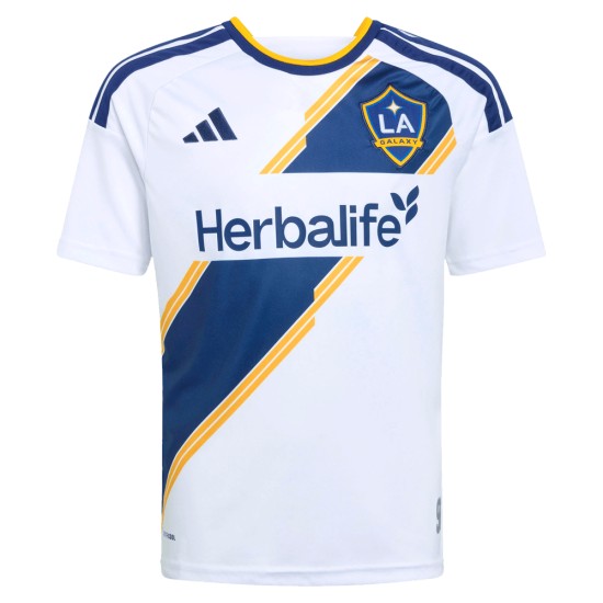 Niño LA Galaxy 2026 Camiseta Local