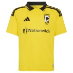 Niño Columbus Crew 2026 Camiseta Local