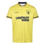 Camiseta Retro Local 1996 de Oxford United para Hombre