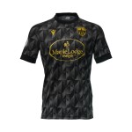 Camiseta Visitante 2025 Mujer Atlético Ottawa