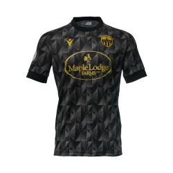 Camiseta Visitante 2025 Hombre Atlético Ottawa