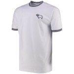 Camiseta Retro 1972 de Derby County para Hombre