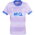 Camiseta visitante infantil Queens Park Rangers 2026/27