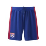 Shorts local OL 2026/27 hombre Shorts local OL 2026/27 hombre