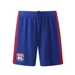 Shorts local OL 2026/27 mujer