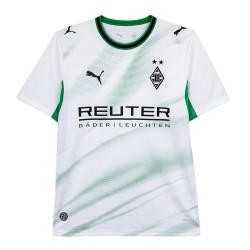 Camiseta Borussia M'gladbach 2026/27 Home de Hombre