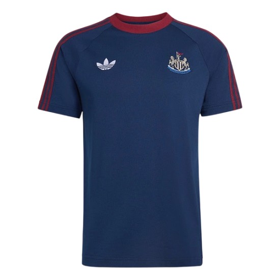 Camiseta Retro Originals 2026 Newcastle United Niño
