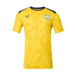 Camiseta de Partido de la Tercera Equipación Preston North End 2026/27 para Niño