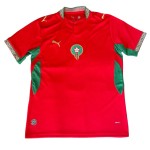 Niño Camiseta Local de la Copa del Mundo 2026 Marruecos