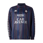Hombre FC Metz 2025/26 Tercera Camiseta de Manga Larga