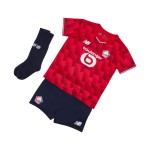Kit local LOSC 2025/26 para niño