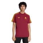 Camiseta Retro Originals 2026 Roma Hombre