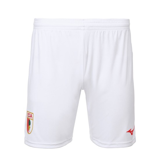 Pantalones cortos local niño FC Augsburg 2025/26