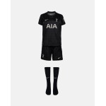 Kit Visitante Niño Tottenham Hotspur 2025/26