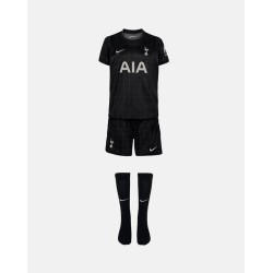 Kit Visitante Niño Tottenham Hotspur 2025/26
