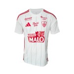Camiseta visitante Brest 2025/26 mujer