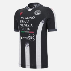 Camiseta Primera Equipación Udinese Hombre 2025/26