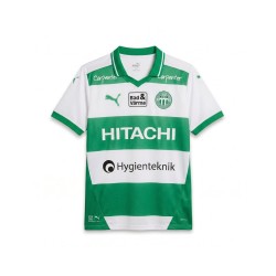 Camiseta de hombre Västerås SK 2026 de visitante