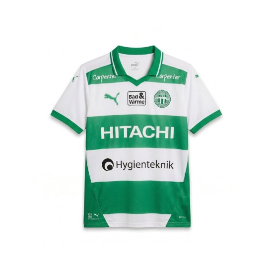 Camiseta de niño Västerås SK 2026 de visitante Camiseta de niño Västerås SK 2026 de visitante