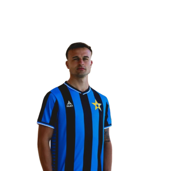 Niños IK Sirius camiseta local 2026 Niños IK Sirius camiseta local 2026