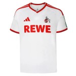 Camiseta de Local 1. FC Köln 2026/27 para Niño