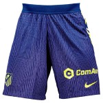 Pantalones cortos visitantes 2025/26 Atlético de Madrid para mujer