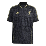 Hombre Liverpool 2025/26 Tercera Camiseta LFSTLR