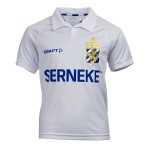 Camiseta visitante para niños IFK Göteborg 2025 Camiseta visitante para niños IFK Göteborg 2025