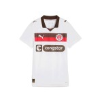 Camiseta de Visitante Hombre FC St. Pauli 2025/26