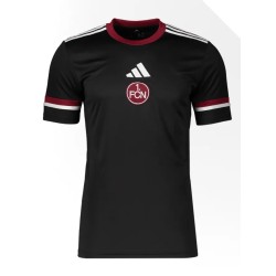 Camiseta Tercera Previa 1. FC Nürnberg 2025/26 Niño