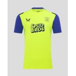 Niño Preston North End 2025/26 Tercera Camiseta