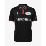 Camiseta Niño N.E.C. Nijmegen 2025/26 Visitante 3