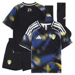 Conjunto Tercera Leeds United Niño 2025/26