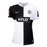 Camiseta de local SV Elversberg 2026/27 para niño