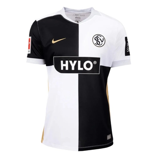 Camiseta de local SV Elversberg 2026/27 para niño