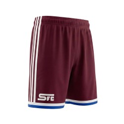 Pantalón corto local infantil Servette FC 2026/27