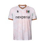 Camiseta N.E.C. Nijmegen 2026/27 4Days para niño