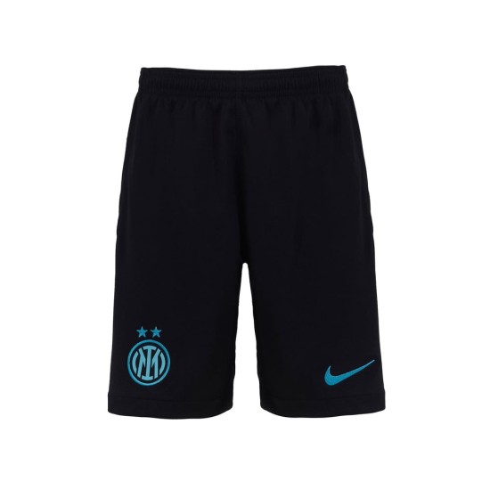 Pantalones Locales Inter Hombre 2025/26