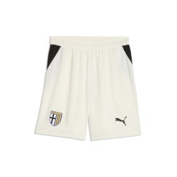 Pantalones cortos de local Parma 2026/27 para niño - Blanco